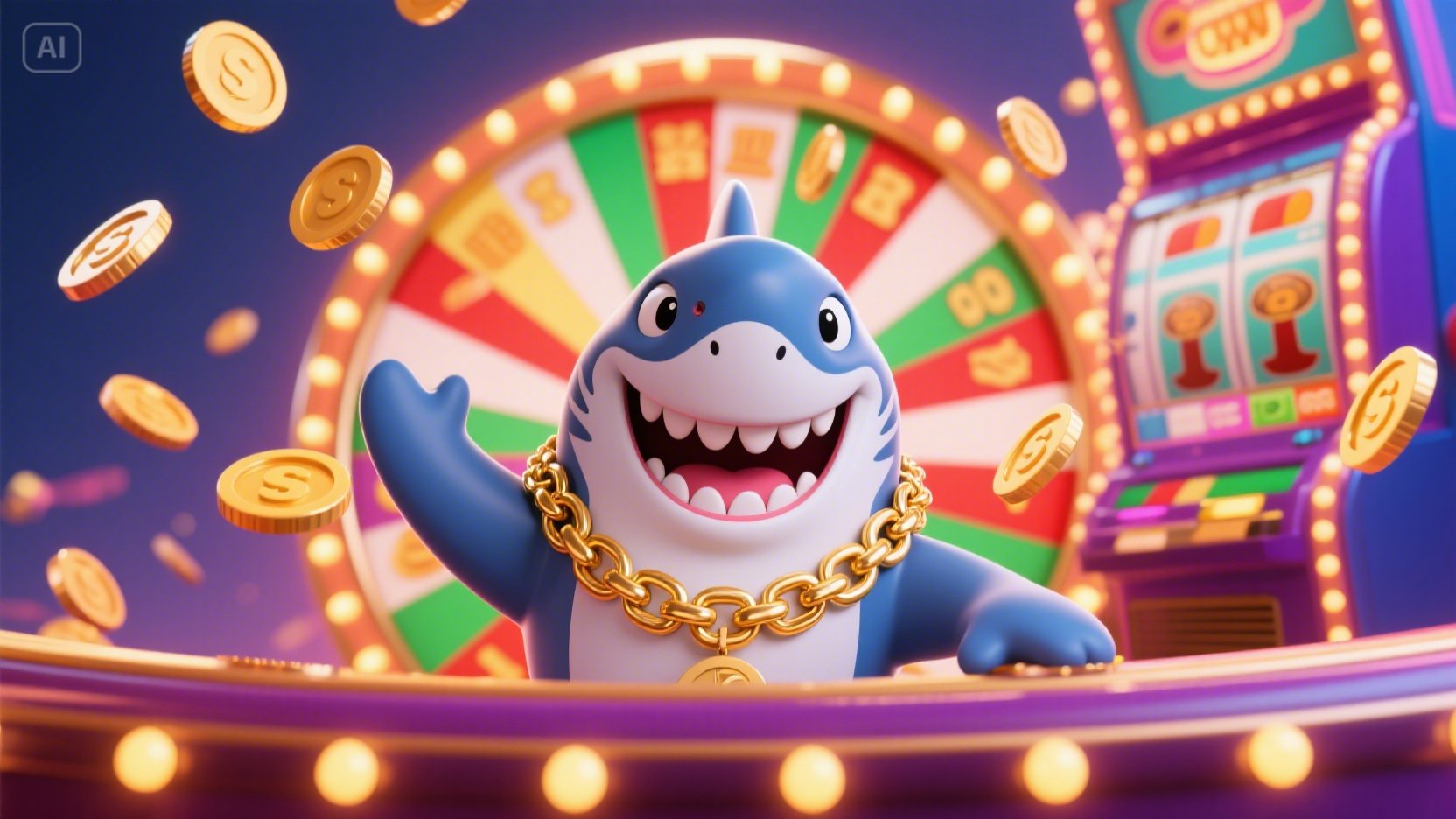 Casino Lucky Heroes Casino desktop and mobile interfaces