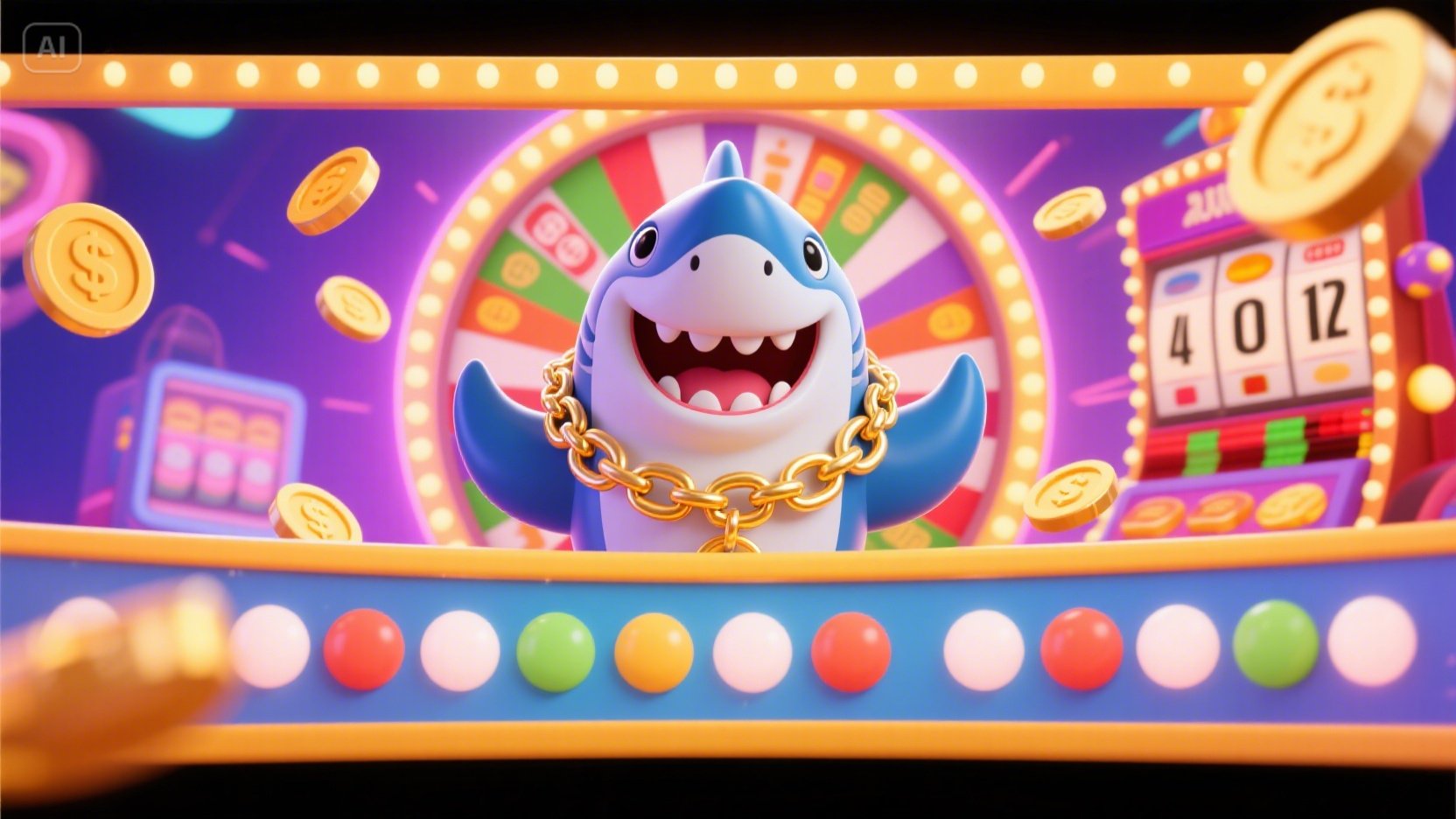 Registration at Lucky Heroes Casino Casino