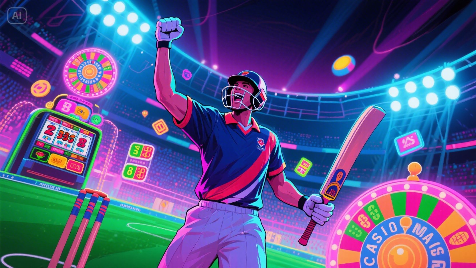 Lucky Heroes CasinoMake your first deposit in PKR today and get a 200% instant top-up! Pakistan’s trusted casino offers safe payments, fast withdrawals, and nonstop slot entertainment for both new and experienced players.