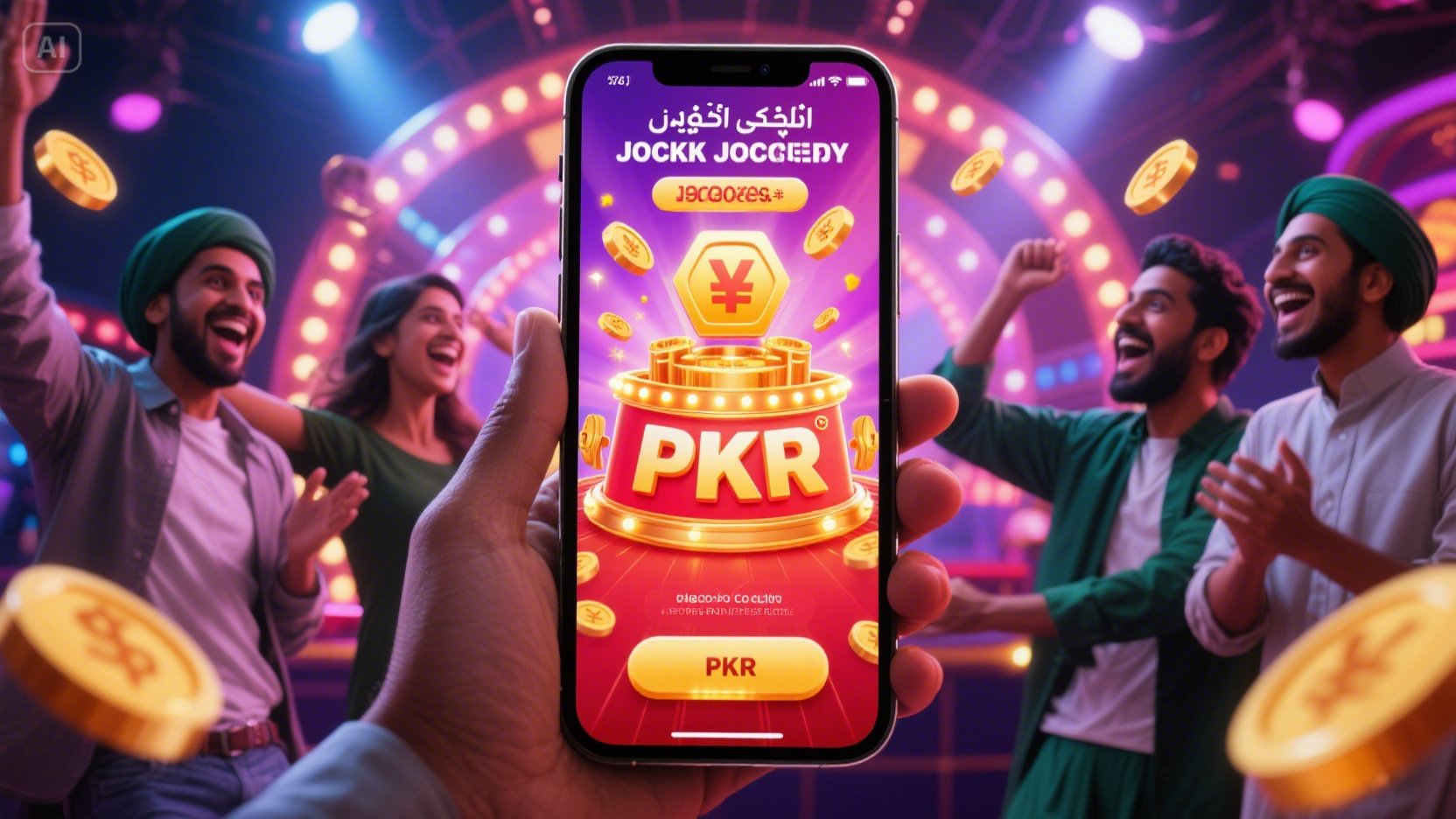 Lucky Heroes CasinoMake your first deposit and get 200% instantly added to your balance! Pakistan’s users can play crash, poker, or roulette with fast withdrawals anytime.