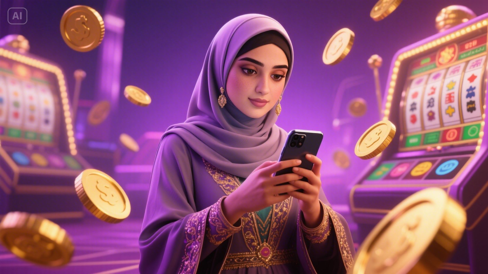 Casino Lucky Heroes Casino desktop and mobile interfaces