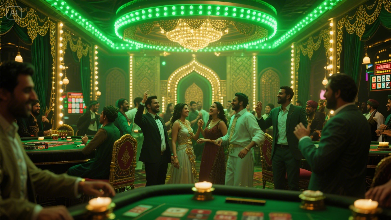 Lucky Heroes CasinoDeposit now using Easypaisa or JazzCash and enjoy 200% instantly! Pakistan’s gamers can play safely, win real money, and withdraw PKR cash instantly without limits.