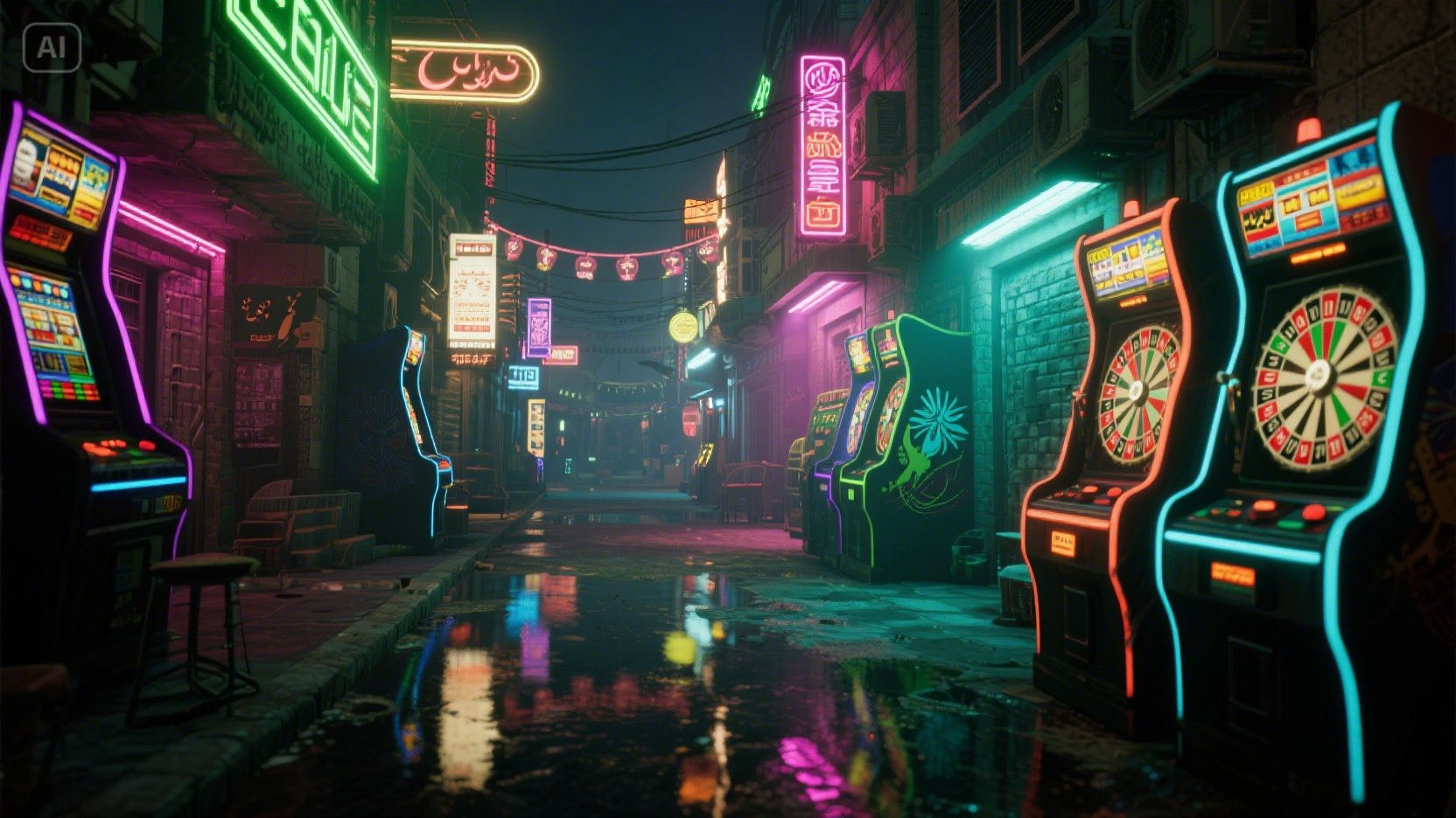 Casino Lucky Heroes Casino desktop and mobile interfaces