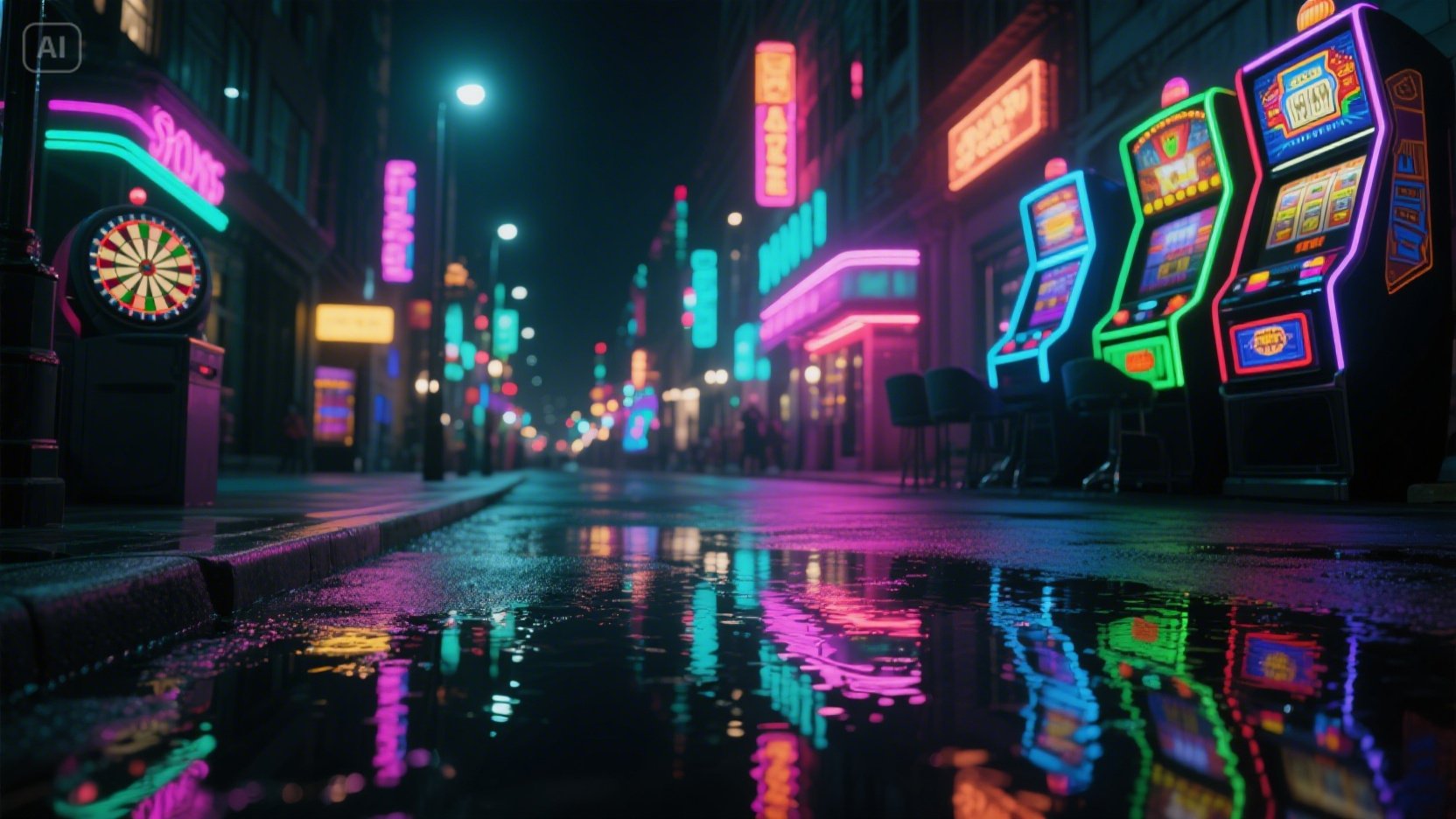 Casino Lucky Heroes Casino desktop and mobile interfaces